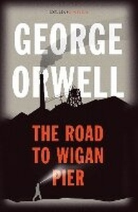 Abbildung von: The Road to Wigan Pier - HarperCollins