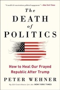 Cover: The Death of Politics - HarperOne