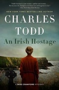 Cover: An Irish Hostage - William Morrow