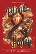 Cover: Blood & Honey - HarperCollins
