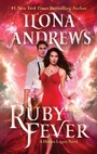 Cover: Ruby Fever - Avon Books