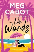 Cover: No Words - William Morrow Cookbooks