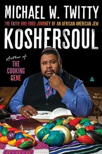 Abbildung von: Koshersoul - Amistad Press
