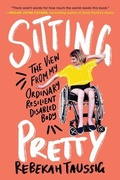 Cover: Sitting Pretty - HarperOne