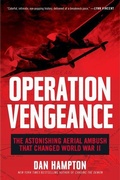 Cover: Operation Vengeance - William Morrow Paperbacks