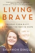 Cover: Living Brave - HarperOne