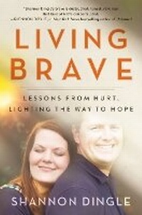 Enlarge image Cover: Living Brave - HarperOne