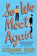 Cover: So We Meet Again - Avon Books