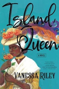 Abbildung von: Island Queen - William Morrow