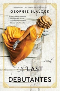 Enlarge image Cover: The Last Debutantes - William Morrow Paperbacks