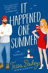 Enlarge image Cover: It Happened One Summer - Avon Books
