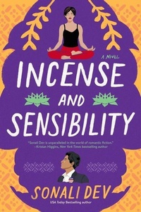Enlarge image Cover: Incense and Sensibility - William Morrow Paperbacks