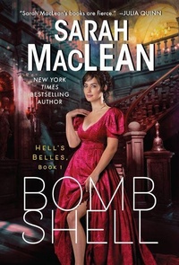 Enlarge image Cover: Bombshell - HarperCollins