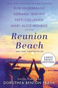 Cover: Reunion Beach - Collins