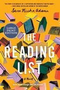 Cover: The Reading List - Collins