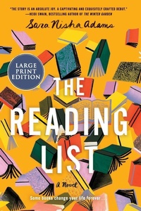 Enlarge image Cover: The Reading List - Collins