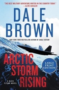 Cover: Arctic Storm Rising - Collins