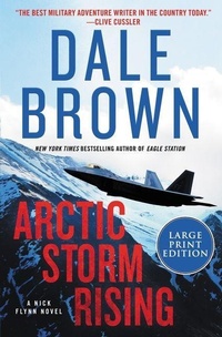 Enlarge image Cover: Arctic Storm Rising - Collins