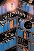 Cover: The Cartographers - Collins