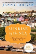 Cover: Sunrise by the Sea - Collins