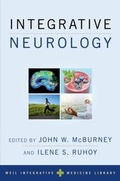 Abbildung von: Integrative Neurology - OUP eBook