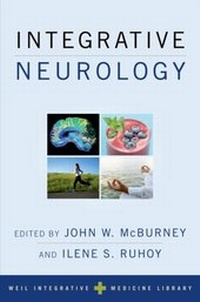 Abbildung von: Integrative Neurology - OUP eBook