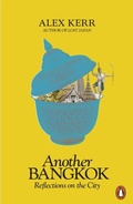 Cover: Another Bangkok - Penguin Books Ltd
