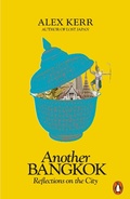 Cover: Another Bangkok - Penguin Books Ltd