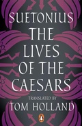 Cover: The Lives of the Caesars - Penguin Books Ltd
