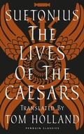 Bild: The Lives of the Caesars - Penguin Classics