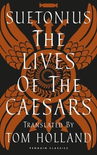 Bild: The Lives of the Caesars - Penguin Classics
