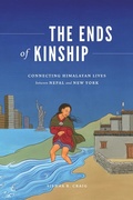 Cover: The Ends of Kinship - University of Washington Press