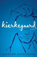 Cover: Kierkegaard - Zondervan
