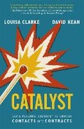 Cover: Catalyst - Piatkus Books