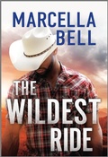 Cover: The Wildest Ride - HQN Books