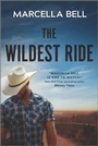 Cover: The Wildest Ride - HQN
