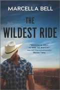 Cover: The Wildest Ride - HQN