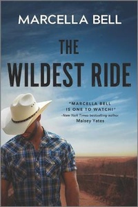 Enlarge image Cover: The Wildest Ride - HQN