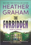 Cover: The Forbidden - MIRA