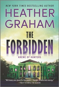 Enlarge image Cover: The Forbidden - Mira Books