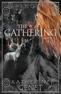 Cover: The Gathering - Wych ELM Books