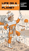 Cover: Life on a Different Planet - Onion River Press