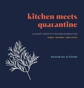 Cover: Kitchen Meets Quarantine - Dove and Rock Press