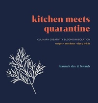 Enlarge image Cover: Kitchen Meets Quarantine - Dove and Rock Press
