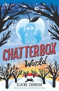 Cover: CHATTERBOX World - Elaine Carrier