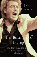 Cover: The Business of Living - Caleb Hill Press
