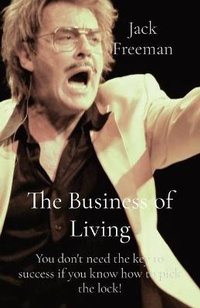 Enlarge image Cover: The Business of Living - Caleb Hill Press