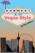Cover: How To Get A Job Vegas Style - Audiolution