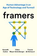 Cover: Framers - Dutton