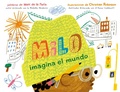 Cover: Milo imagina el mundo - Penguin Putnam Inc